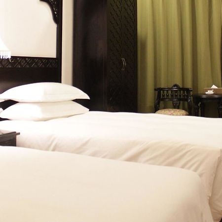 Leqing Jinxilai Holiday Hotel Wenzhou Dış mekan fotoğraf