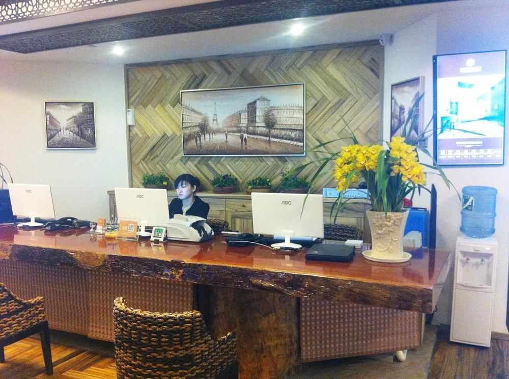 Leqing Jinxilai Holiday Hotel Wenzhou Dış mekan fotoğraf