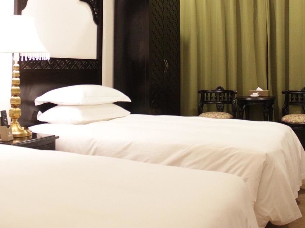 Leqing Jinxilai Holiday Hotel Wenzhou Dış mekan fotoğraf
