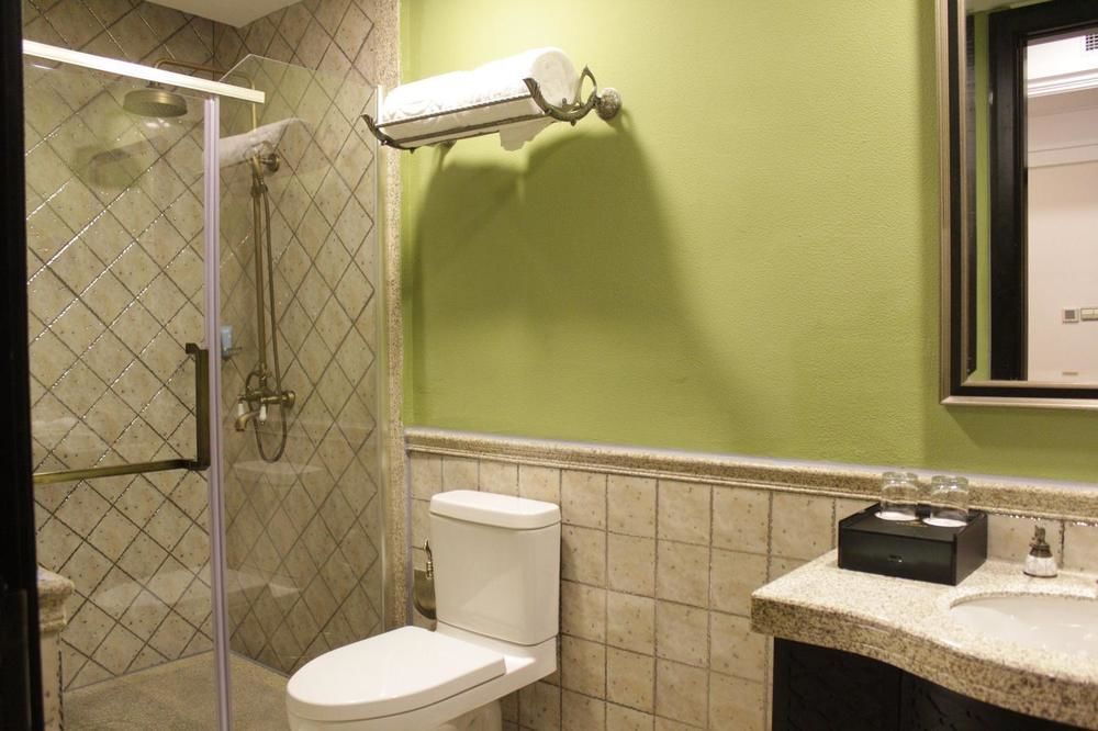 Leqing Jinxilai Holiday Hotel Wenzhou Dış mekan fotoğraf