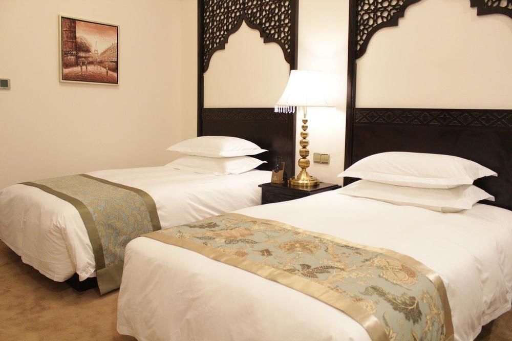 Leqing Jinxilai Holiday Hotel Wenzhou Dış mekan fotoğraf